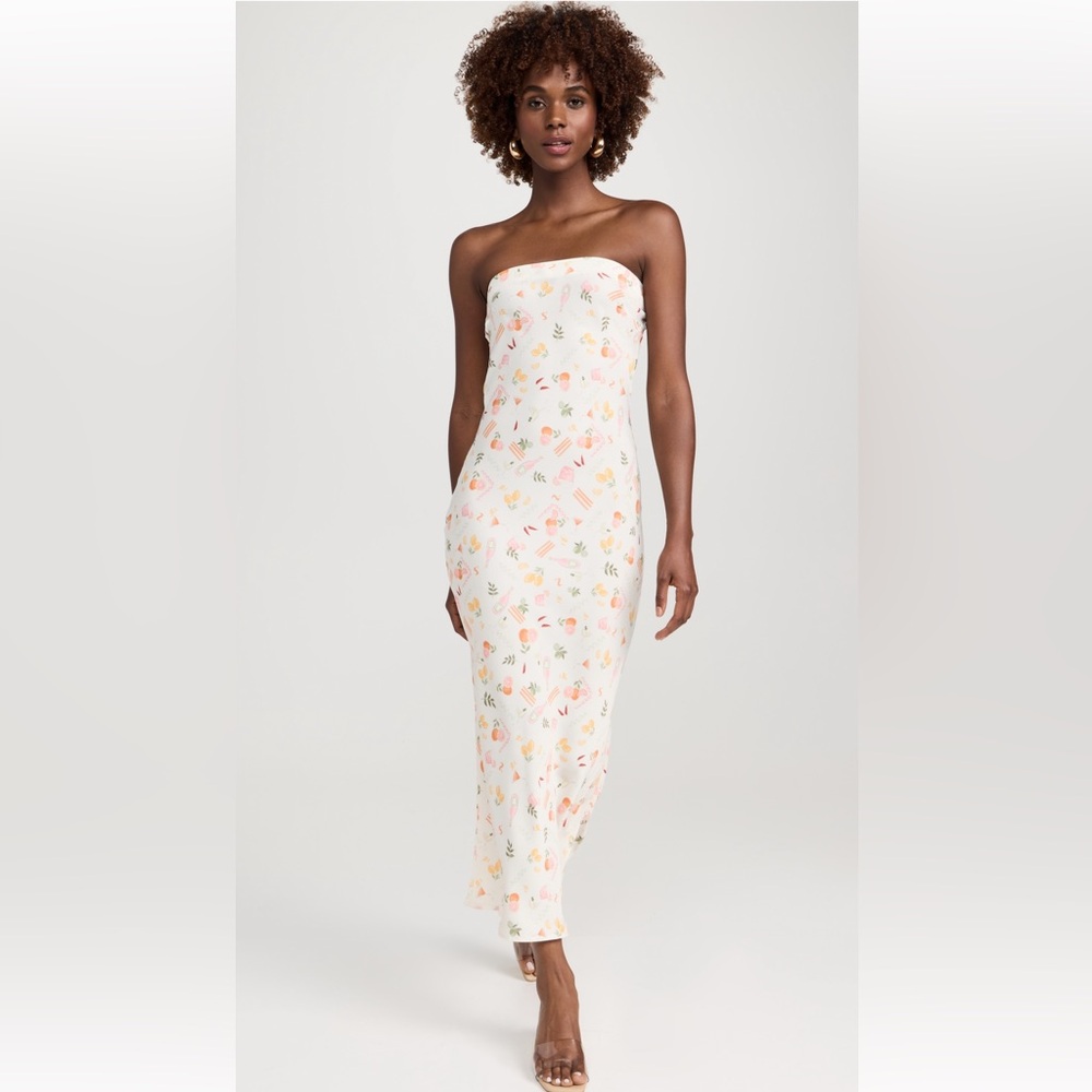 RESA Anna Dress, Apertivo, Small